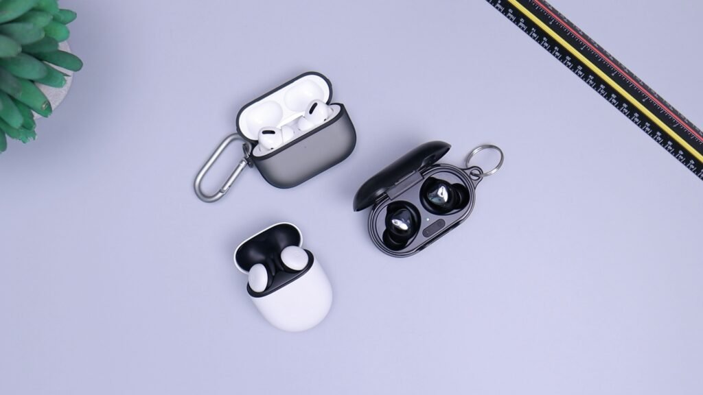 Auriculares inalámbricos económicos 2024: comparativa de modelos populares