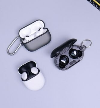 Auriculares inalámbricos económicos 2024: comparativa de modelos populares