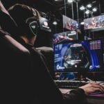 Mejores monitores gaming calidad-precio de 2024