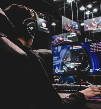Mejores monitores gaming calidad-precio de 2024
