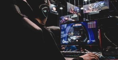 Mejores monitores gaming calidad-precio de 2024