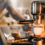 Mejores cafeteras semiautomáticas calidad-precio 2024