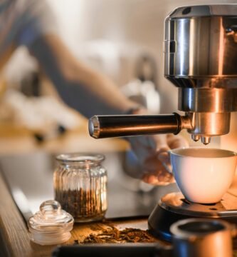 Mejores cafeteras semiautomáticas calidad-precio 2024